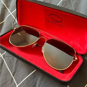 Oscar De La Renta Sunglasses